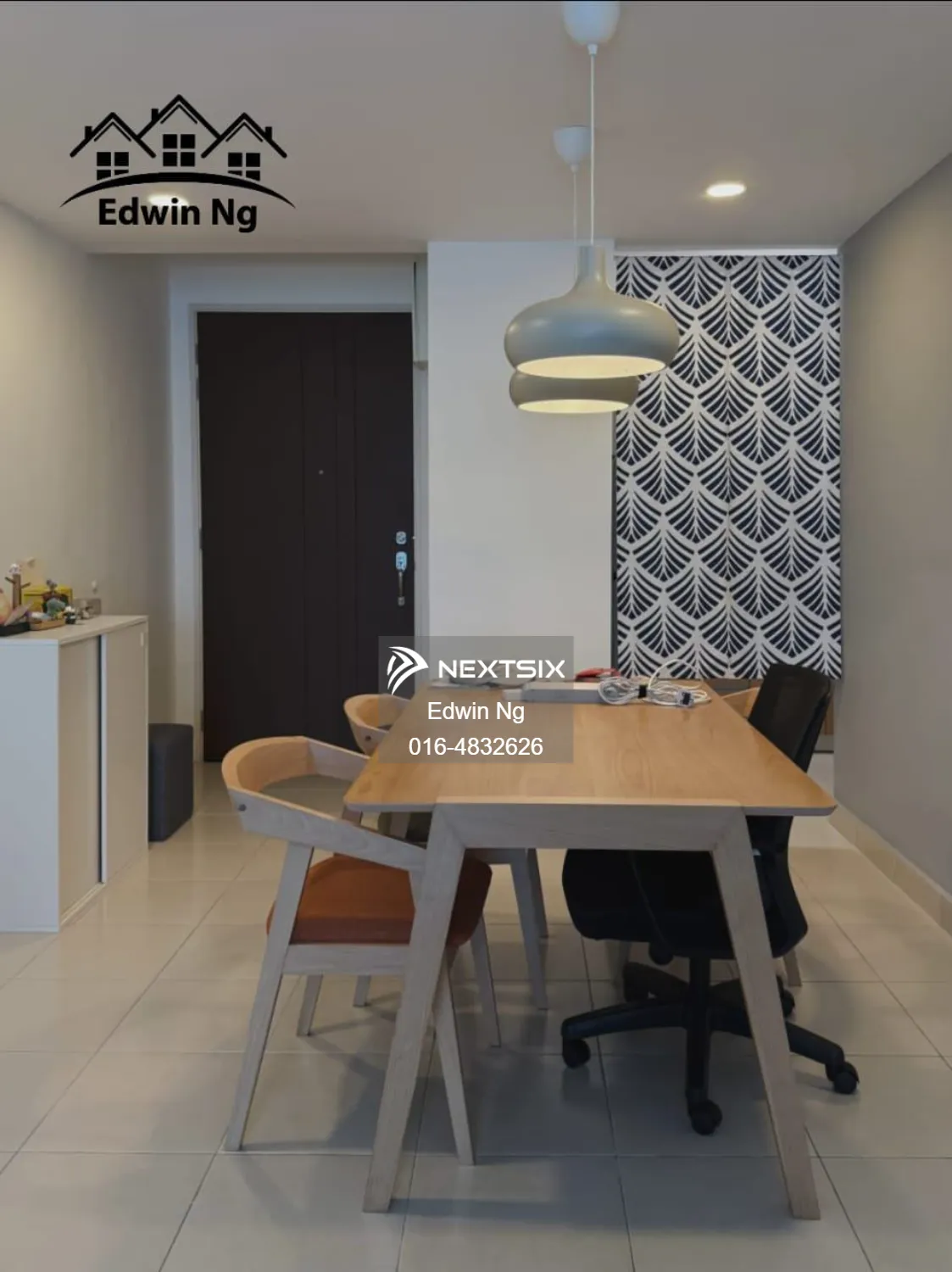 Condominium For Sale in Bayan Lepas Penang - Image 2