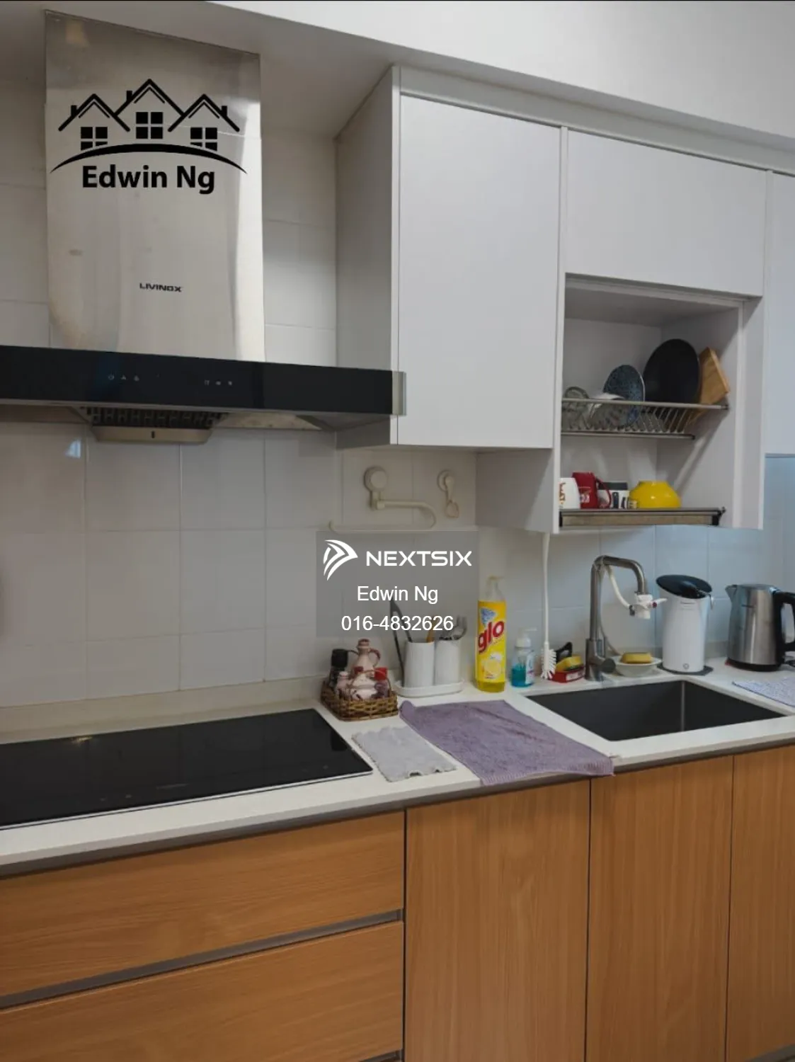 Condominium For Sale in Bayan Lepas Penang - Image 3