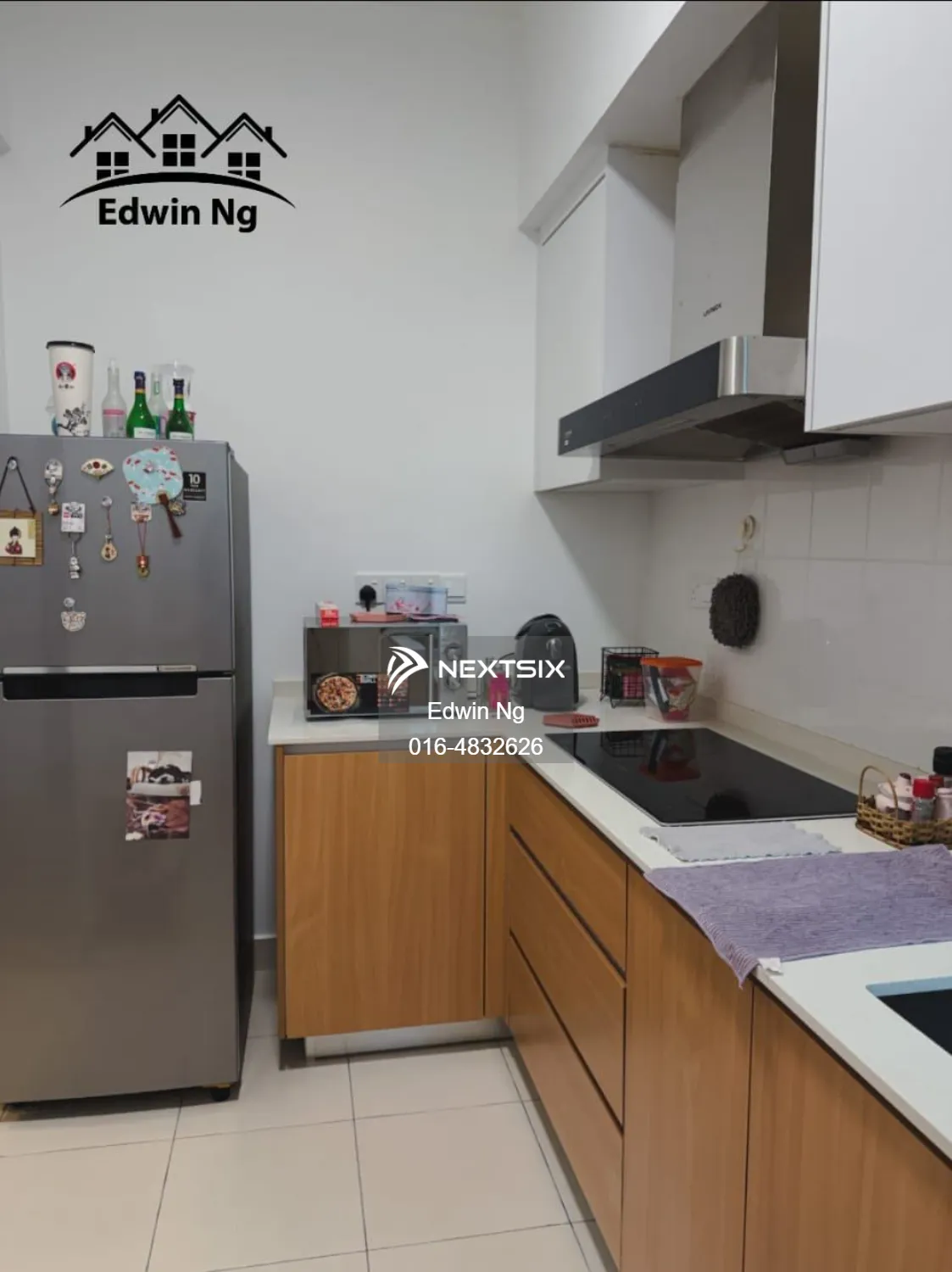 Condominium For Sale in Bayan Lepas Penang - Image 4