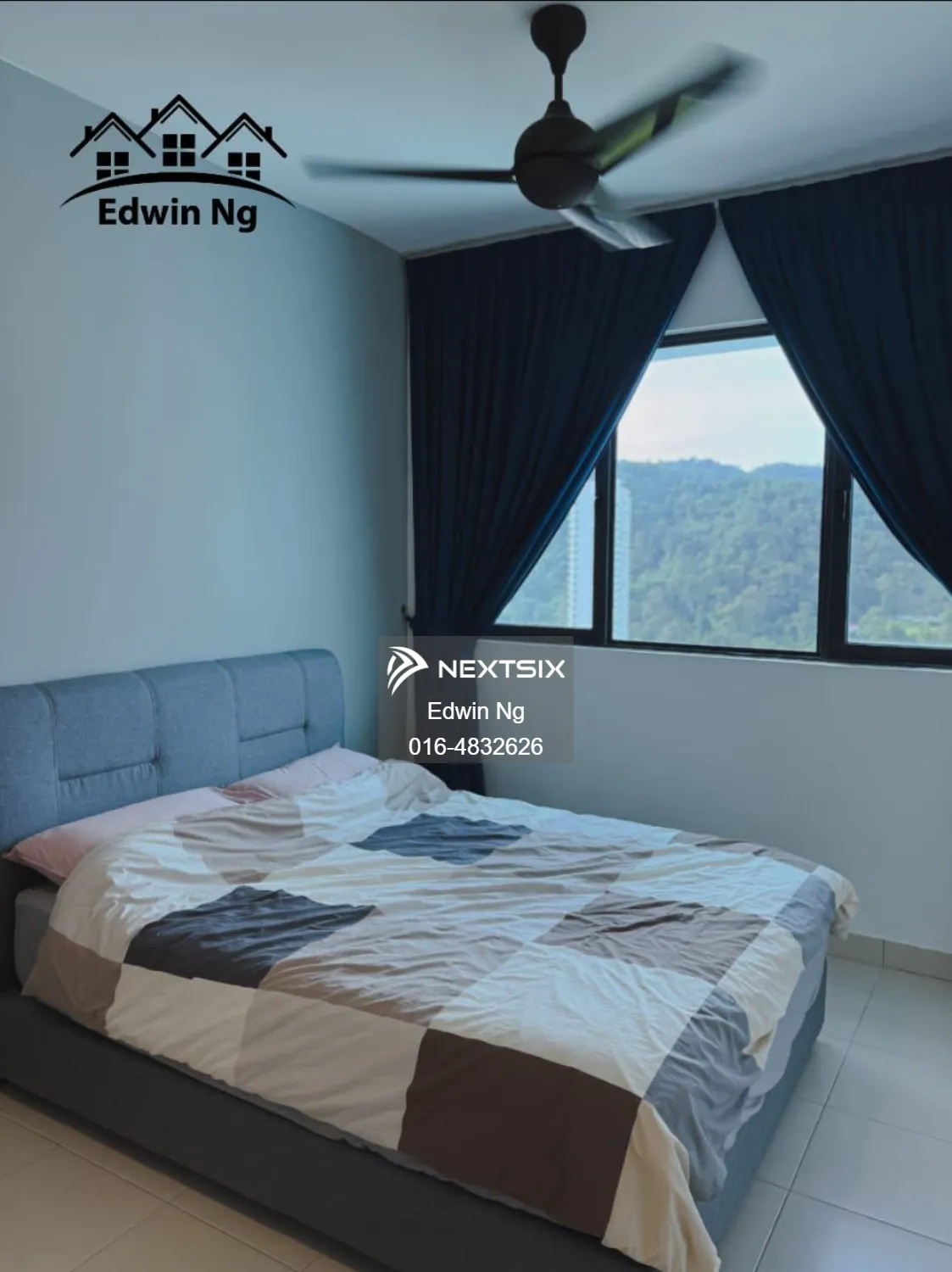 Condominium For Sale in Bayan Lepas Penang - Image 5