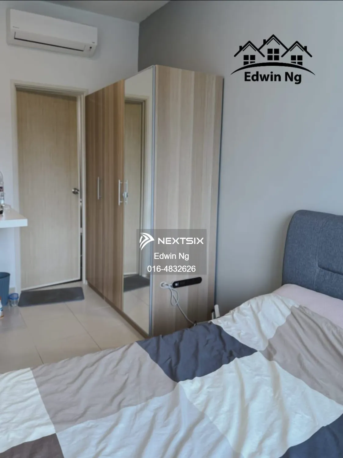 Condominium For Sale in Bayan Lepas Penang - Image 6