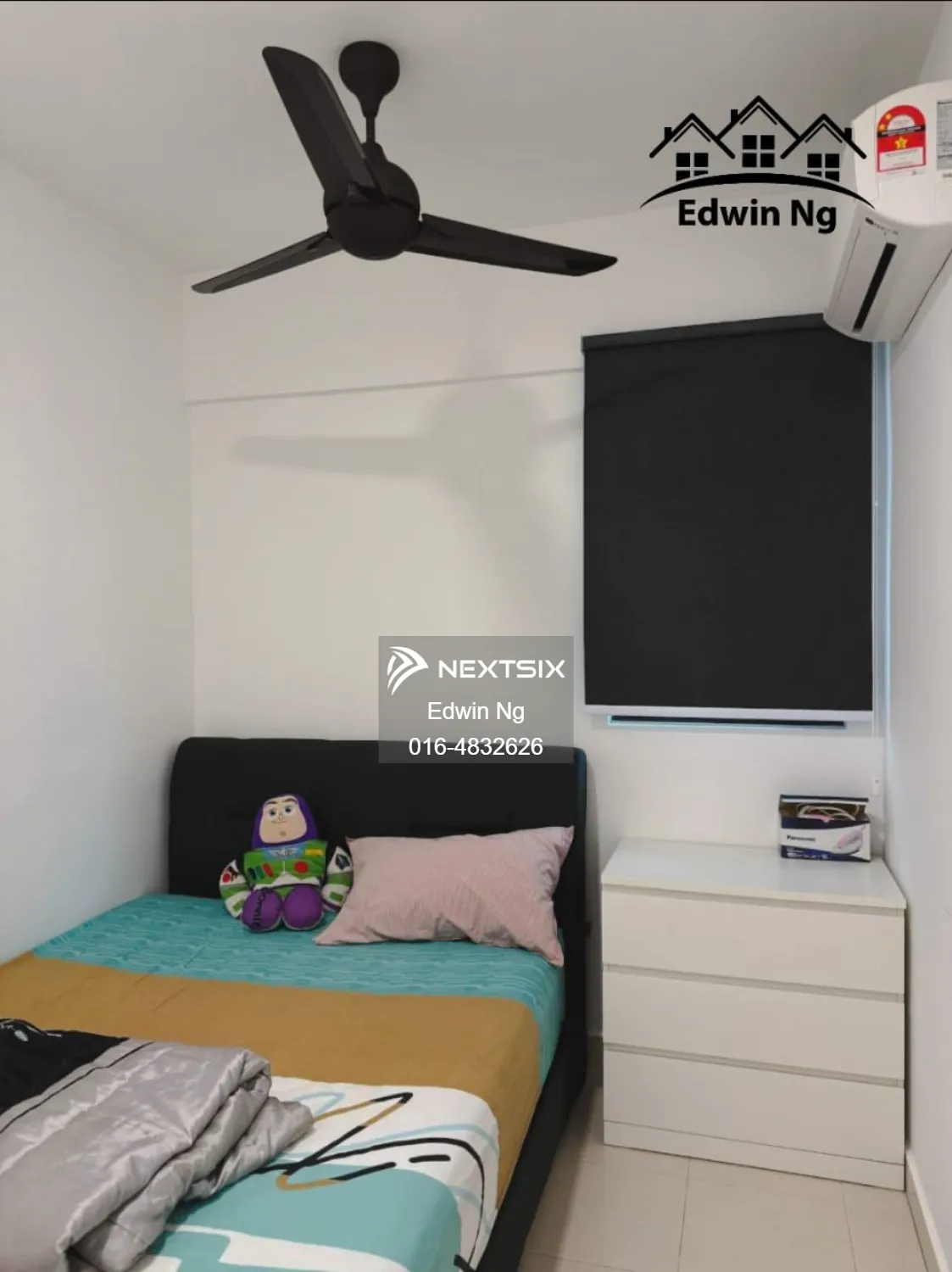 Condominium For Sale in Bayan Lepas Penang - Image 8