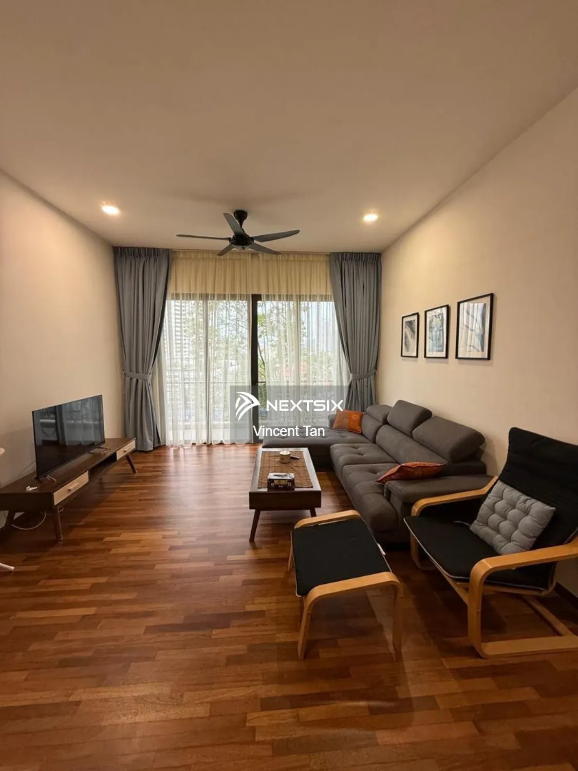 Condominium For Rent in Tanjong Tokong Penang