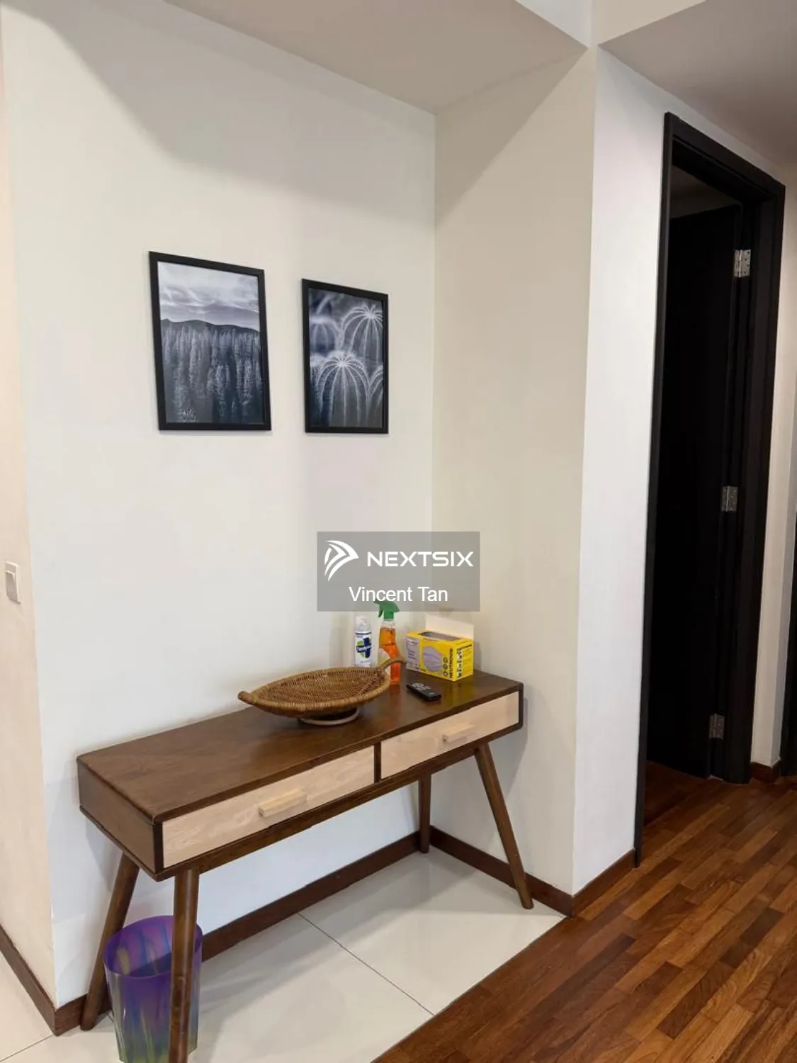 Condominium For Rent in Tanjong Tokong Penang - Image 5