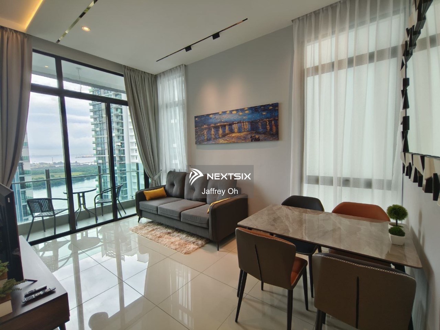 Serviced Residence For Sale in Johor Bahru Johor