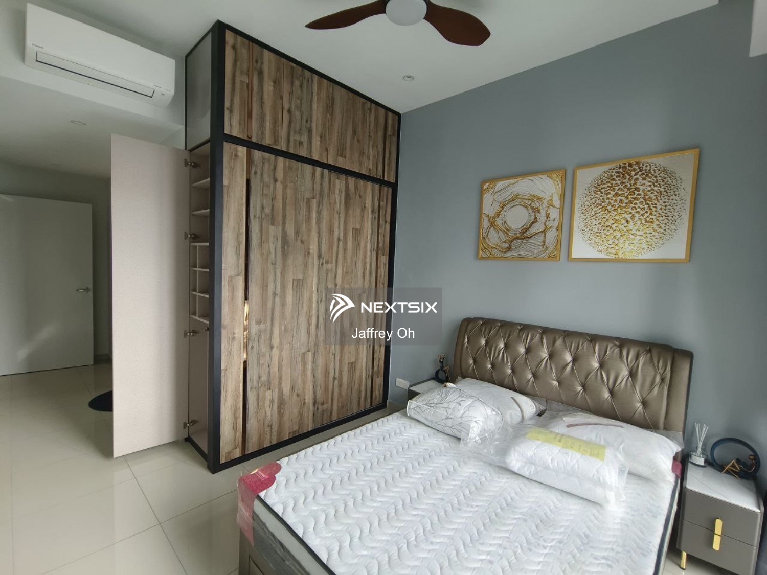 Serviced Residence For Sale in Johor Bahru Johor - Image 5