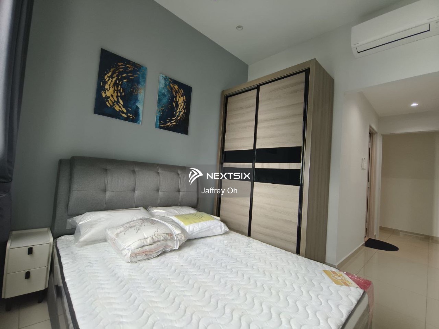 Serviced Residence For Sale in Johor Bahru Johor - Image 6
