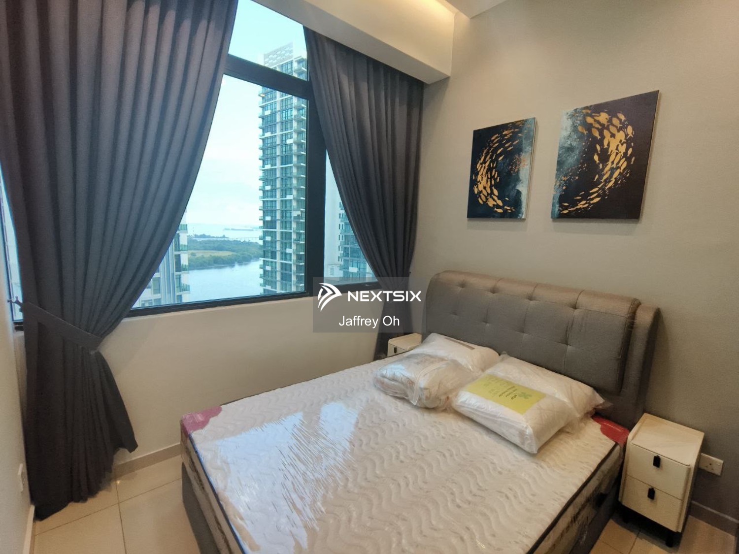 Serviced Residence For Sale in Johor Bahru Johor - Image 7