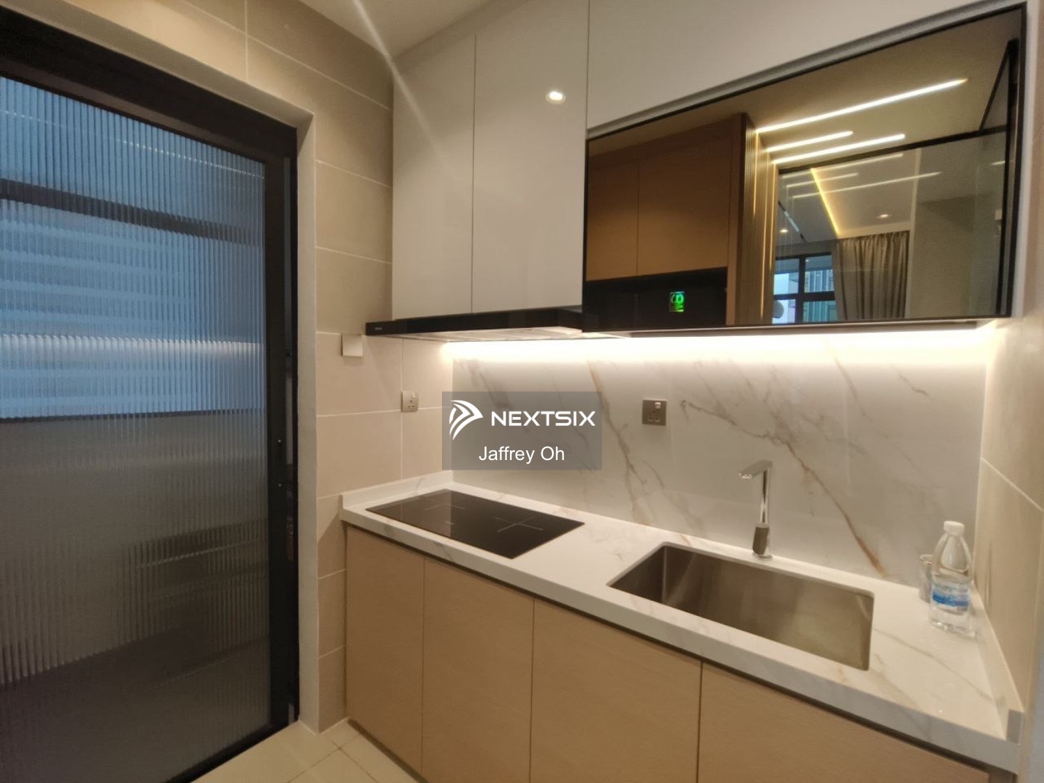 Serviced Residence For Sale in Johor Bahru Johor - Image 8