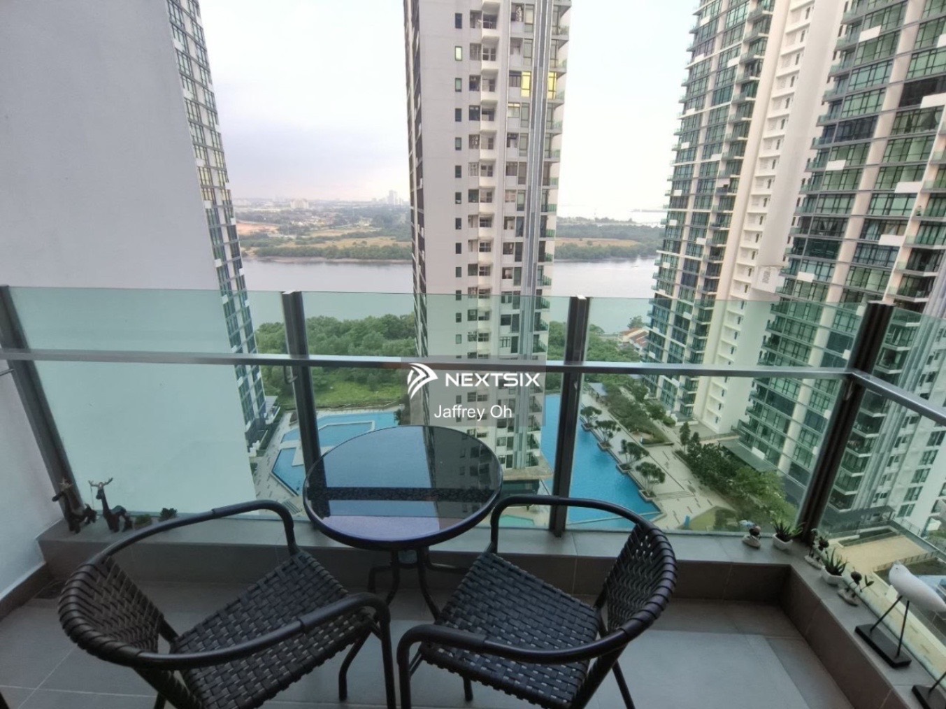 Serviced Residence For Sale in Johor Bahru Johor - Image 9