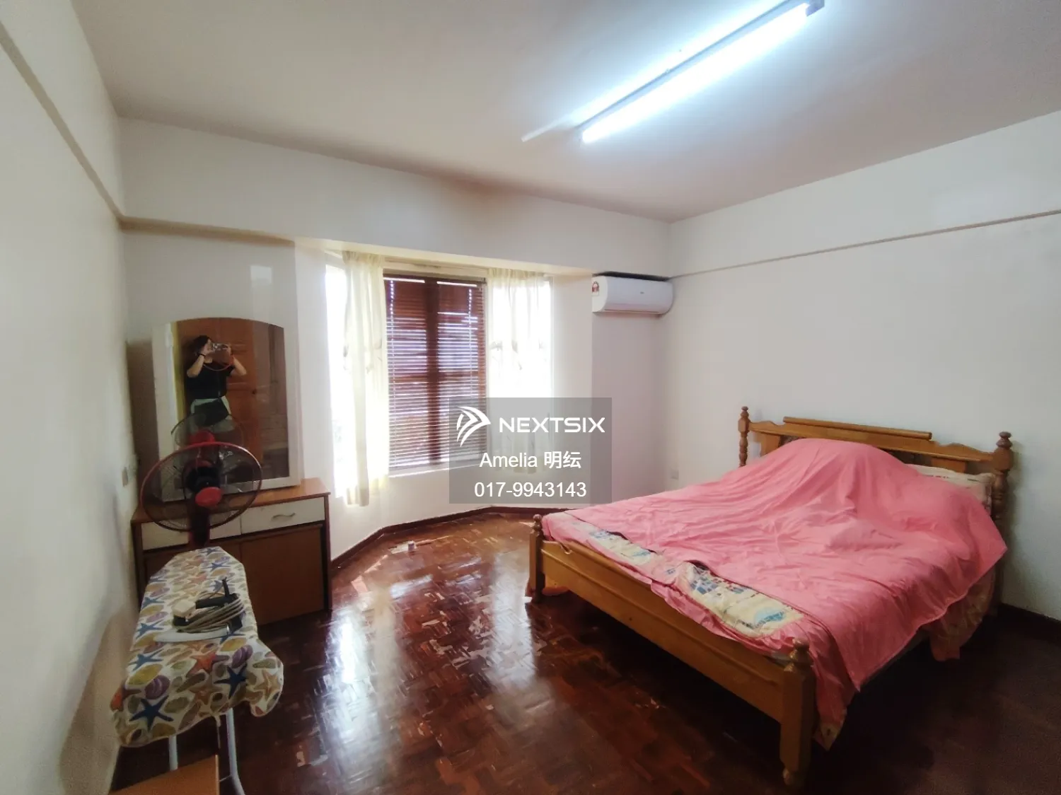 Condominium For Sale in Jalan Ipoh Wilayah Persekutuan Kuala Lumpur - Image 5