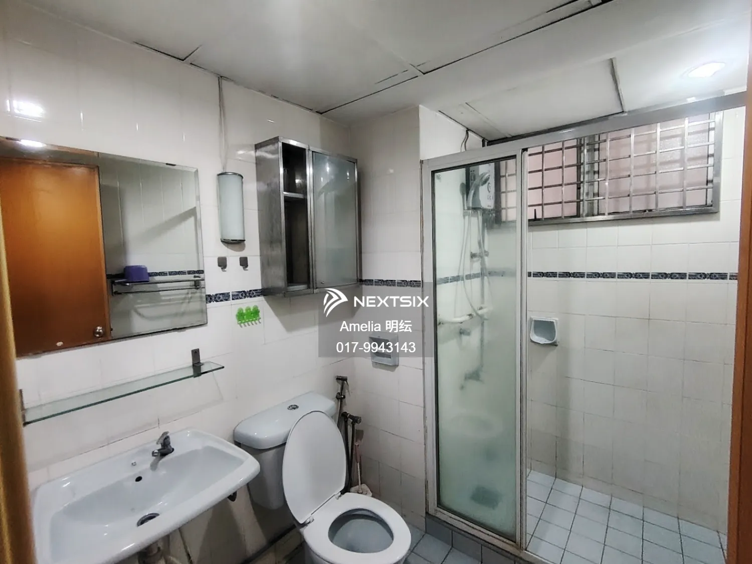 Condominium For Sale in Jalan Ipoh Wilayah Persekutuan Kuala Lumpur - Image 7