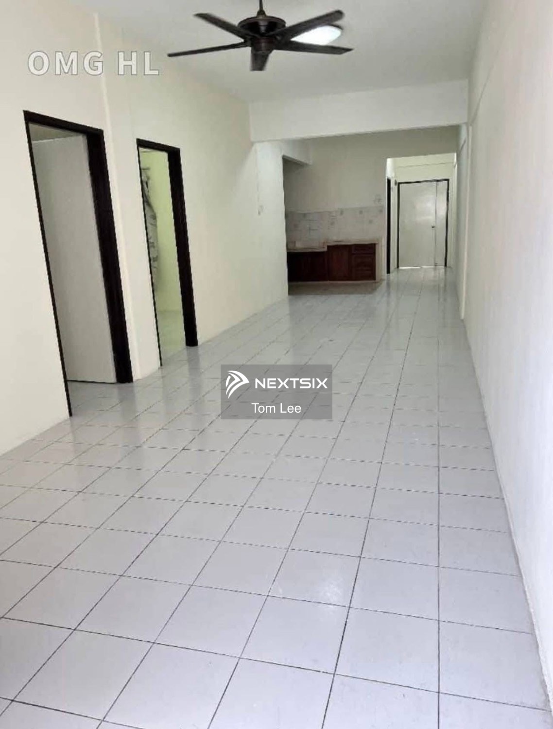 Apartment For Sale in Klang Selangor