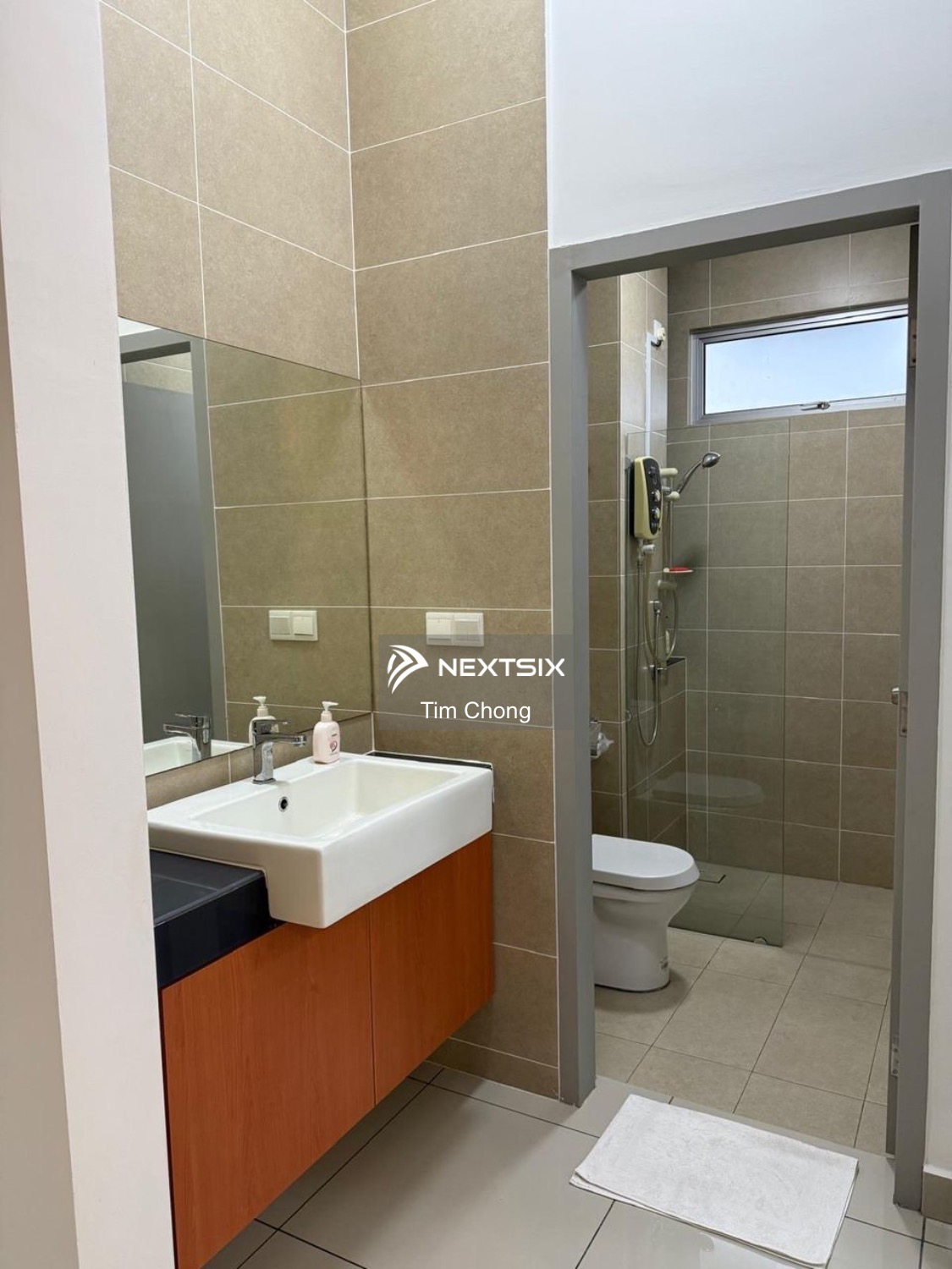 2-sty Terrace/Link House For Sale in Horizon Hills Johor - Image 2