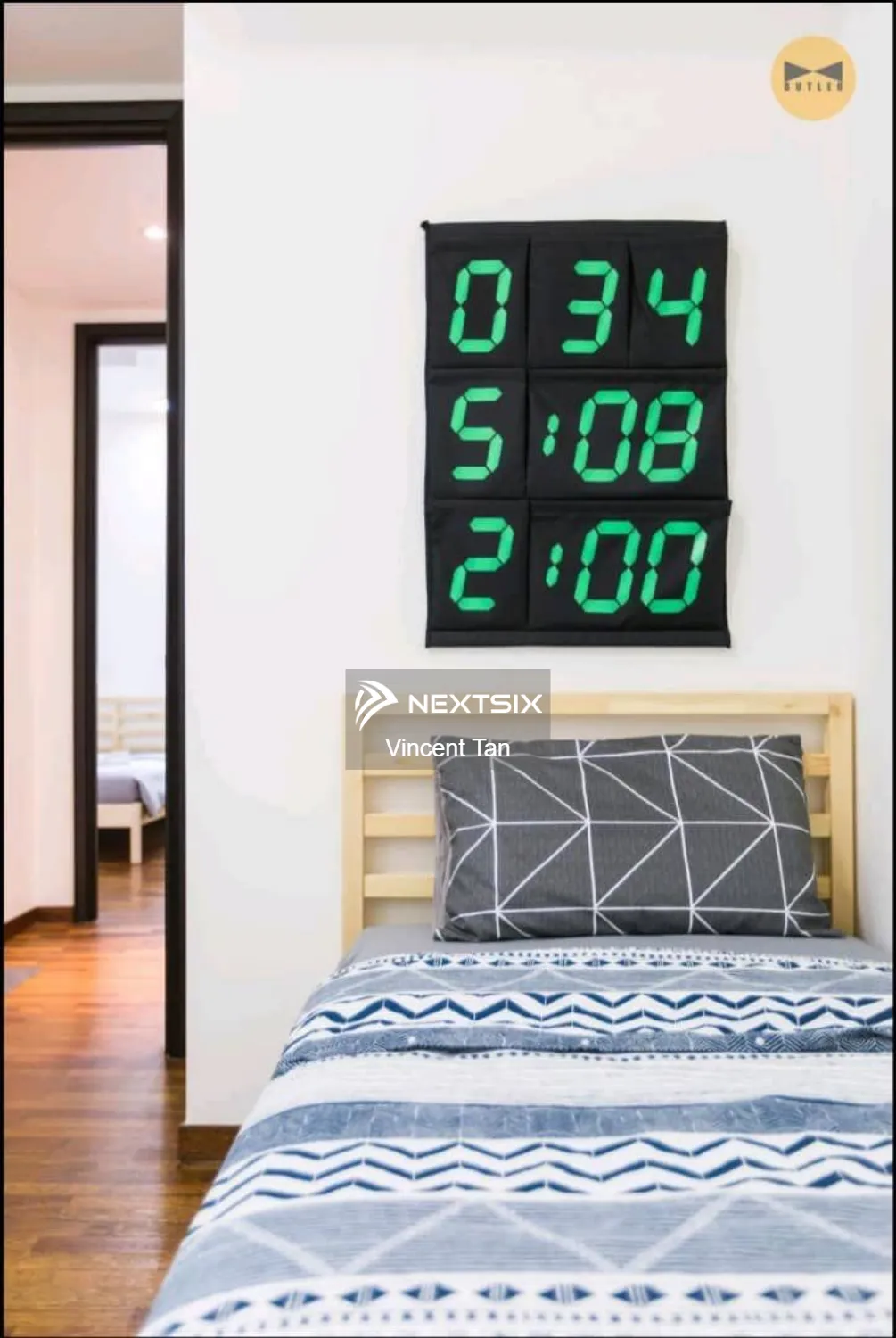 Condominium For Rent in Tanjong Tokong Penang - Image 5