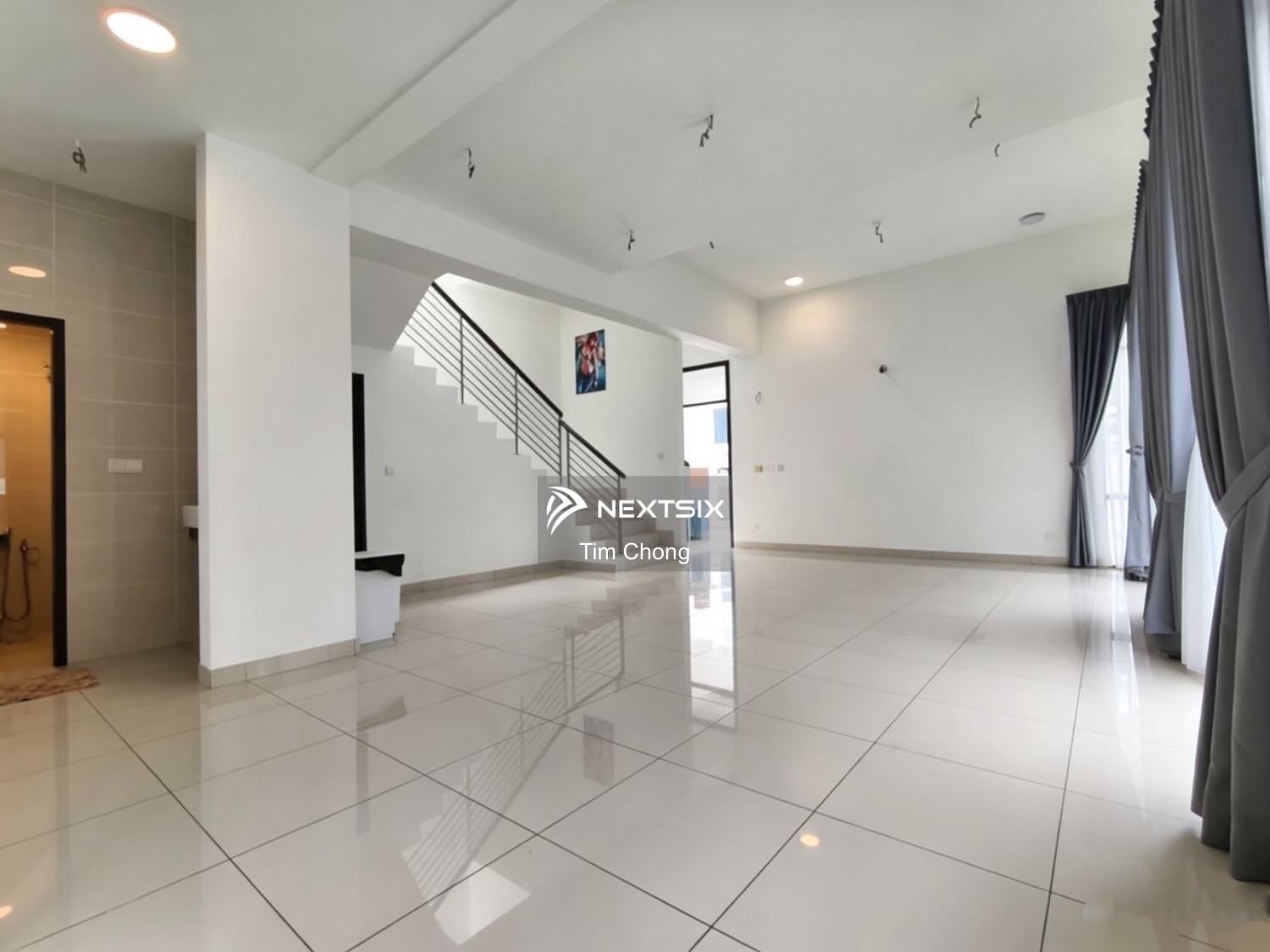 2-sty Terrace/Link House For Sale in Horizon Hills Johor - Image 6