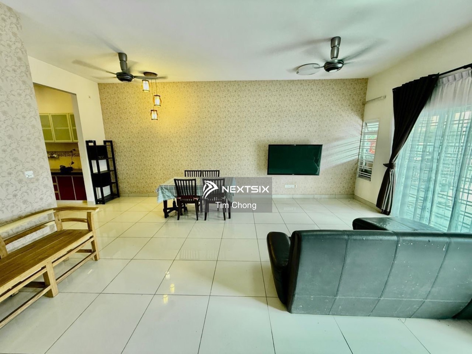 2-sty Terrace/Link House For Sale in Horizon Hills Johor