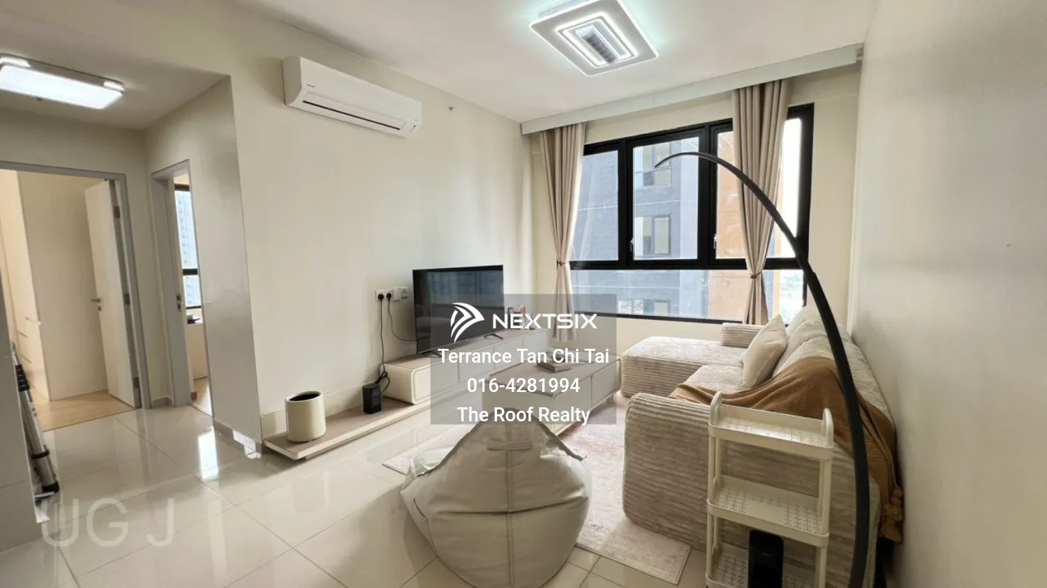 Serviced Residence For Rent in Shah Alam Selangor