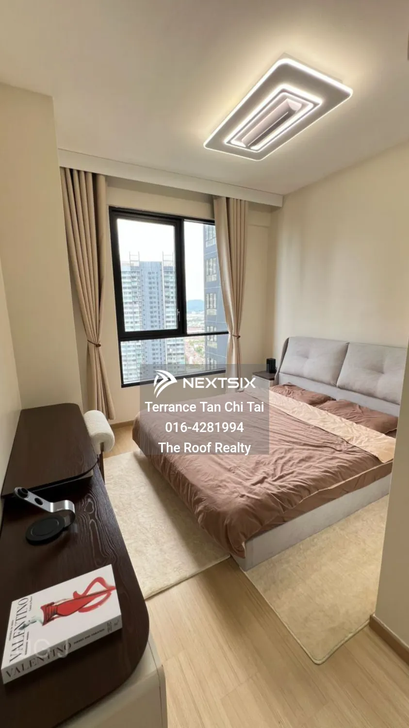 Serviced Residence For Rent in Shah Alam Selangor - Image 5