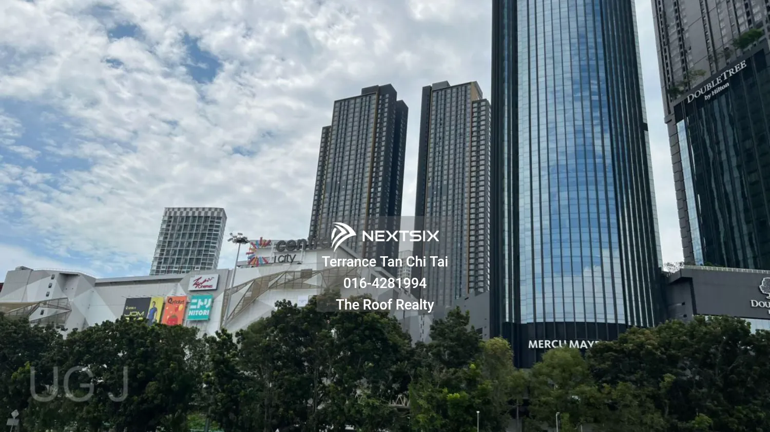 Serviced Residence For Rent in Shah Alam Selangor - Image 6