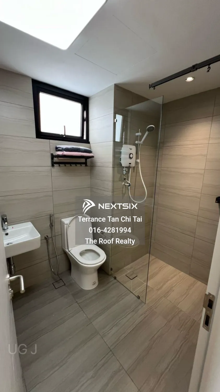 Serviced Residence For Rent in Shah Alam Selangor - Image 7