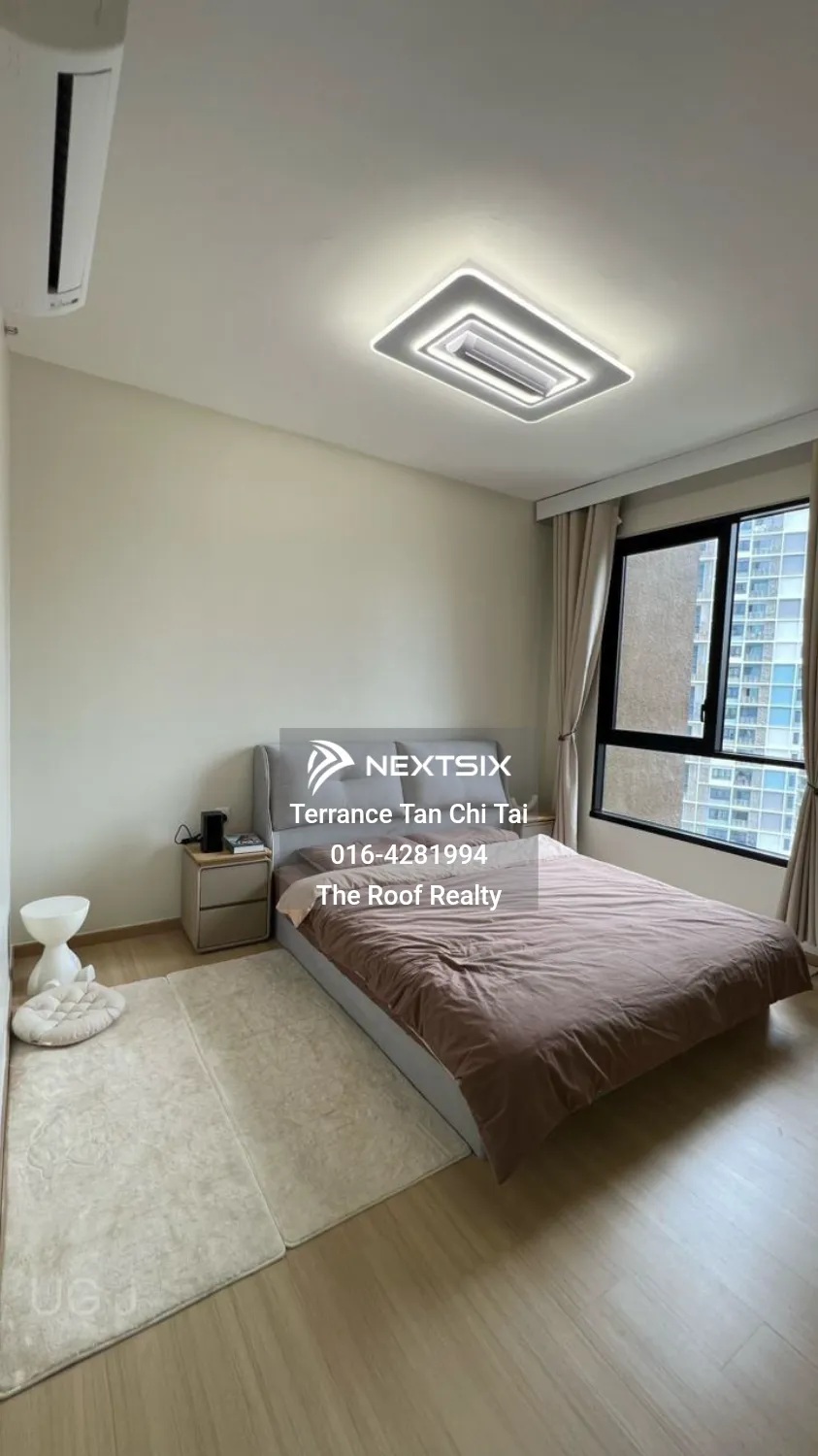 Serviced Residence For Rent in Shah Alam Selangor - Image 8