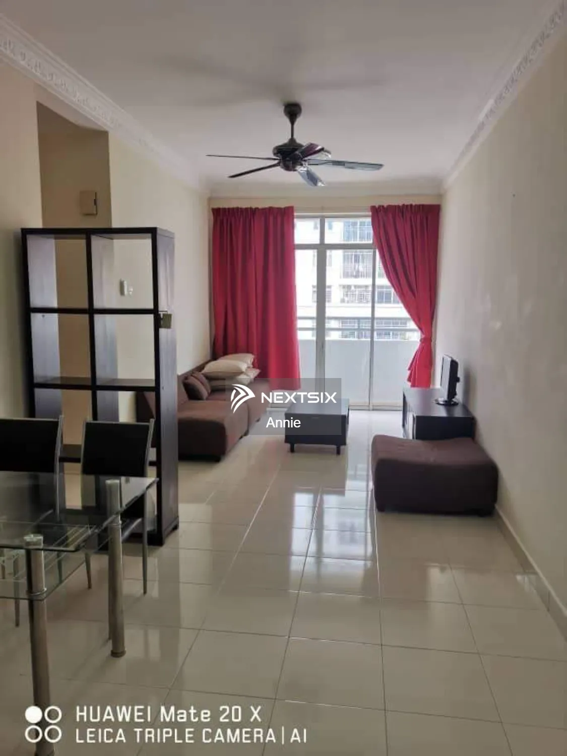 Serviced Residence For Sale in Tampoi Johor