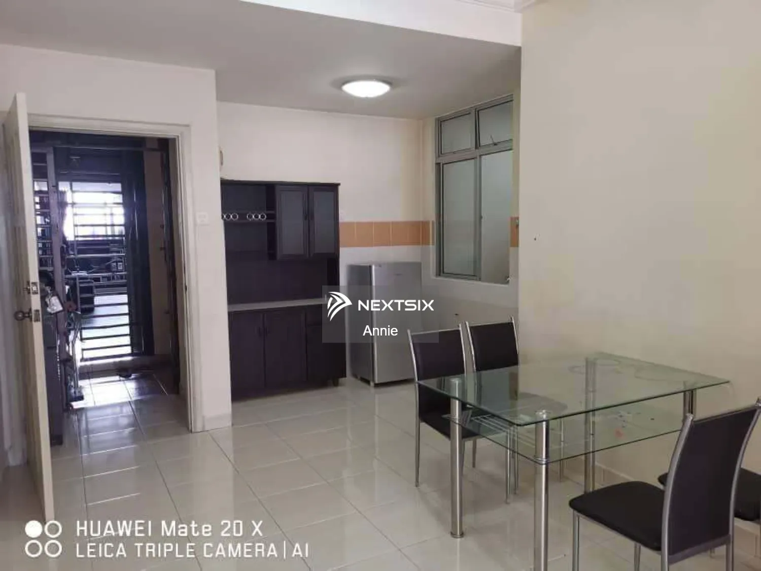 Serviced Residence For Sale in Tampoi Johor - Image 2