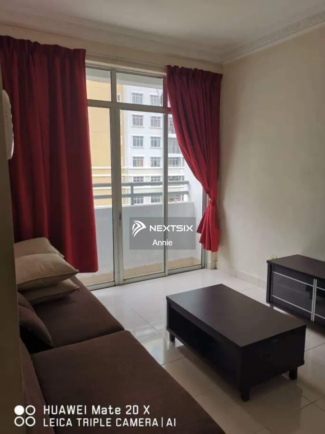 Serviced Residence For Sale in Tampoi Johor - Image 3