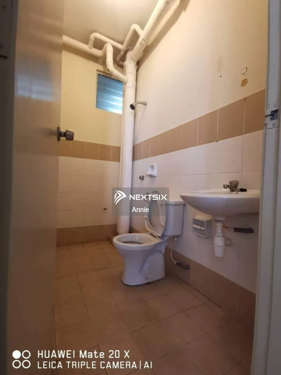 Serviced Residence For Sale in Tampoi Johor - Image 6