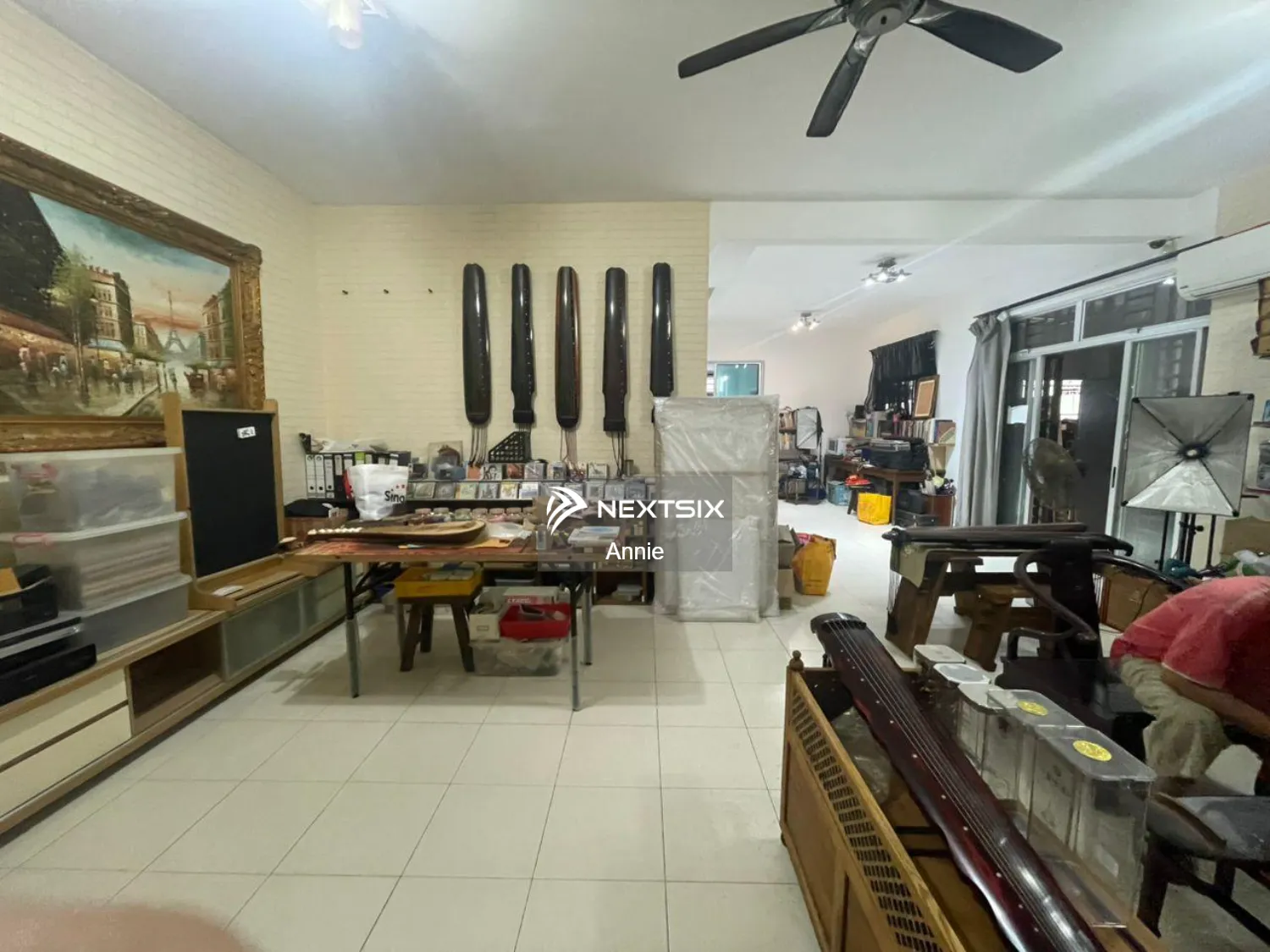 2-sty Terrace/Link House For Sale in Horizon Hills Johor - Image 14