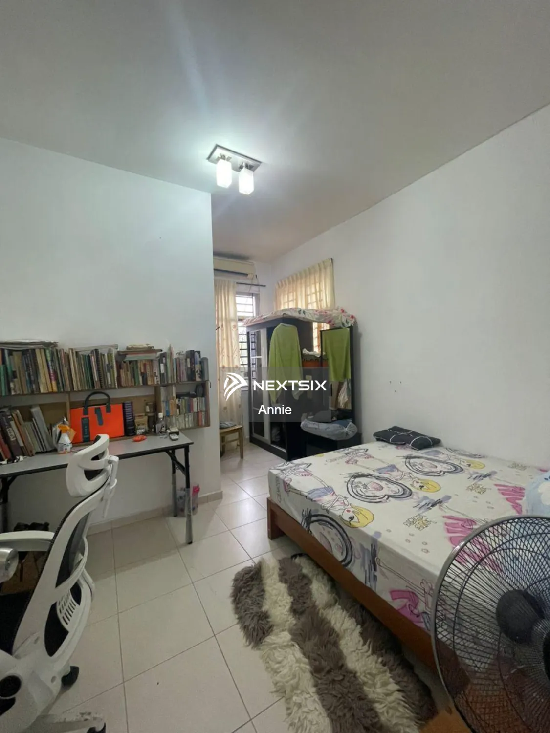 2-sty Terrace/Link House For Sale in Horizon Hills Johor - Image 9