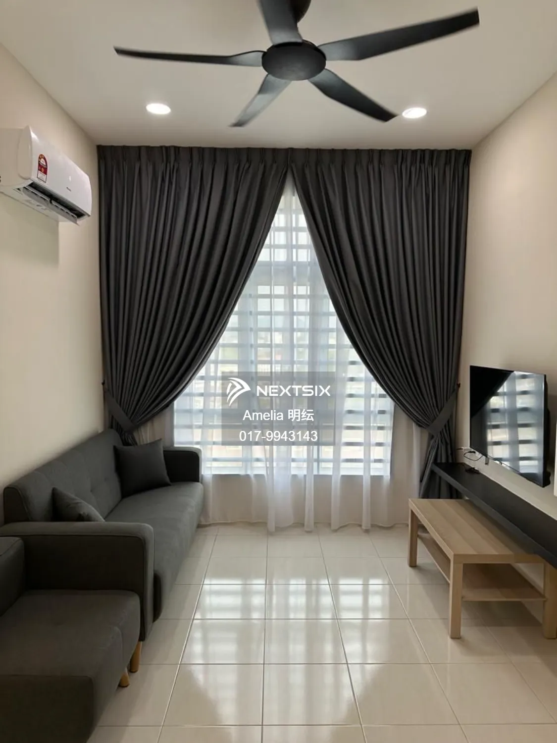 Condominium For Rent in Ipoh Perak