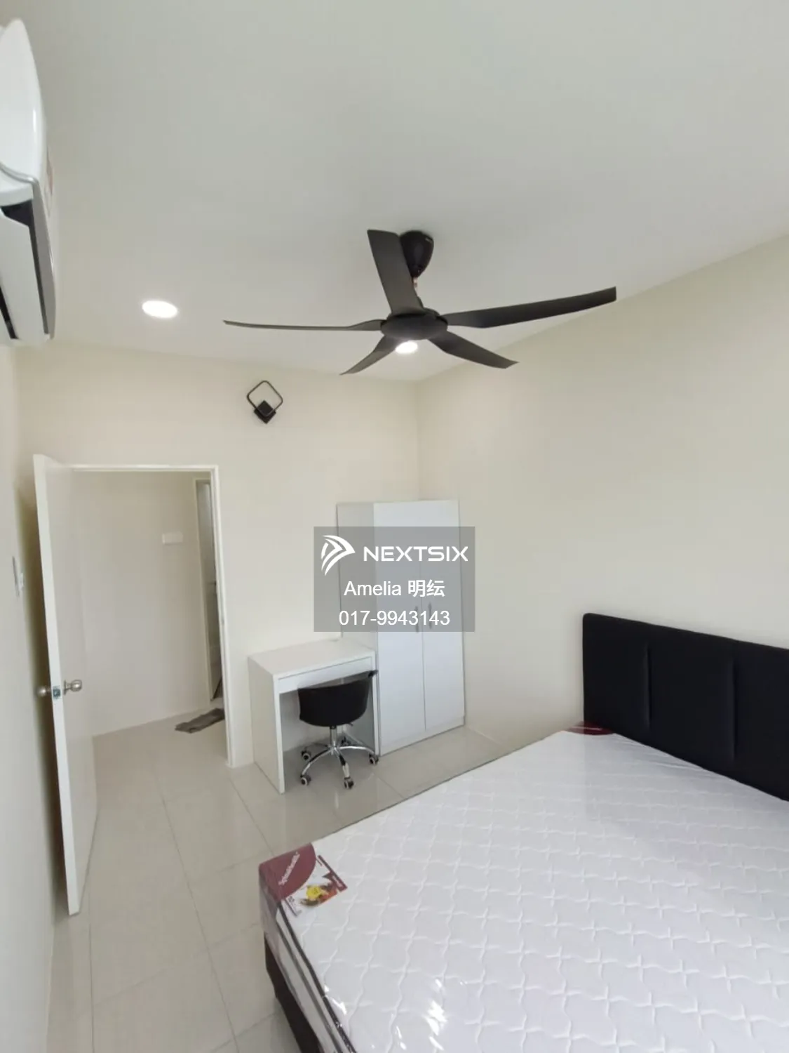 Condominium For Rent in Ipoh Perak - Image 5