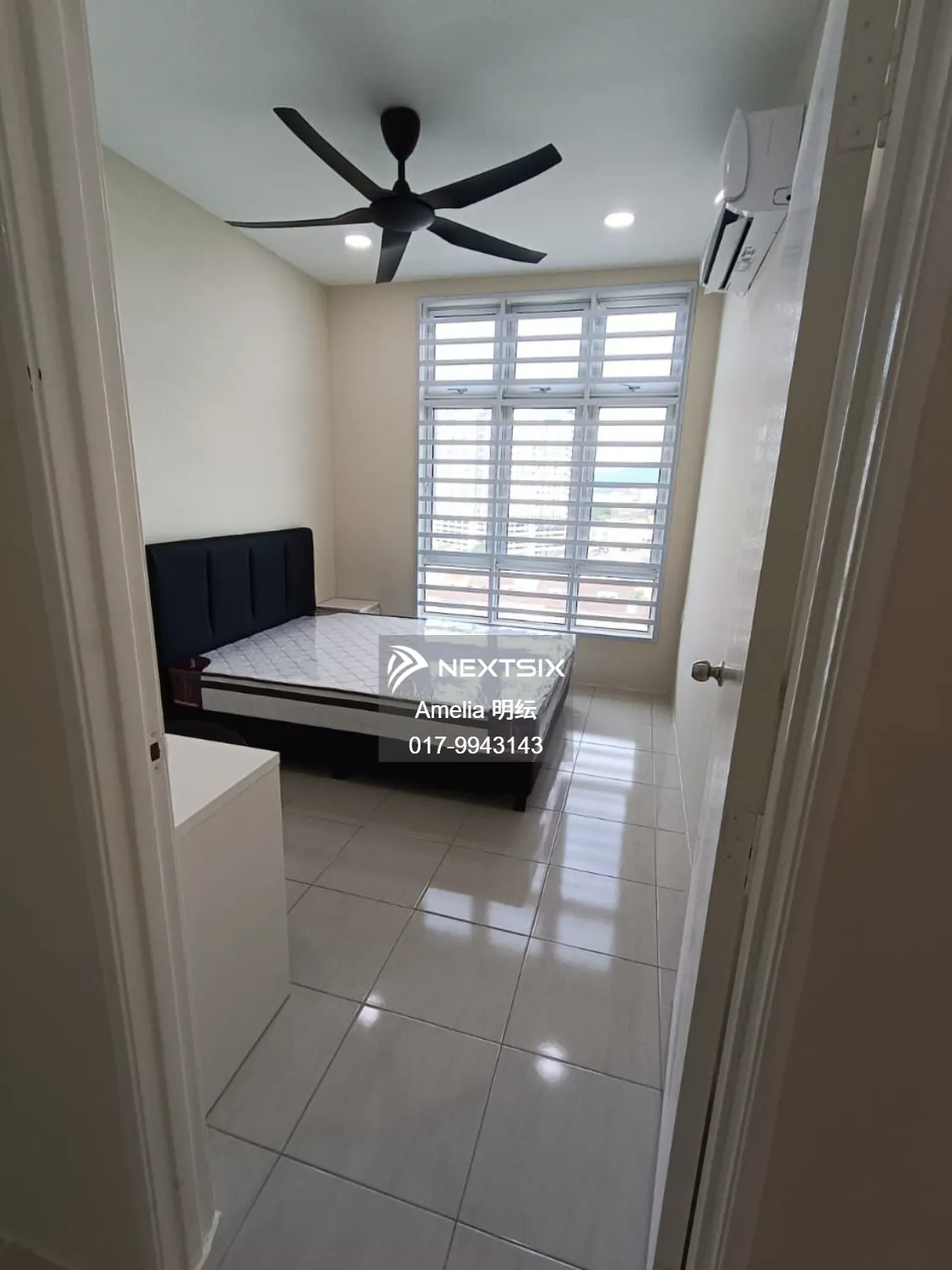 Condominium For Rent in Ipoh Perak - Image 6