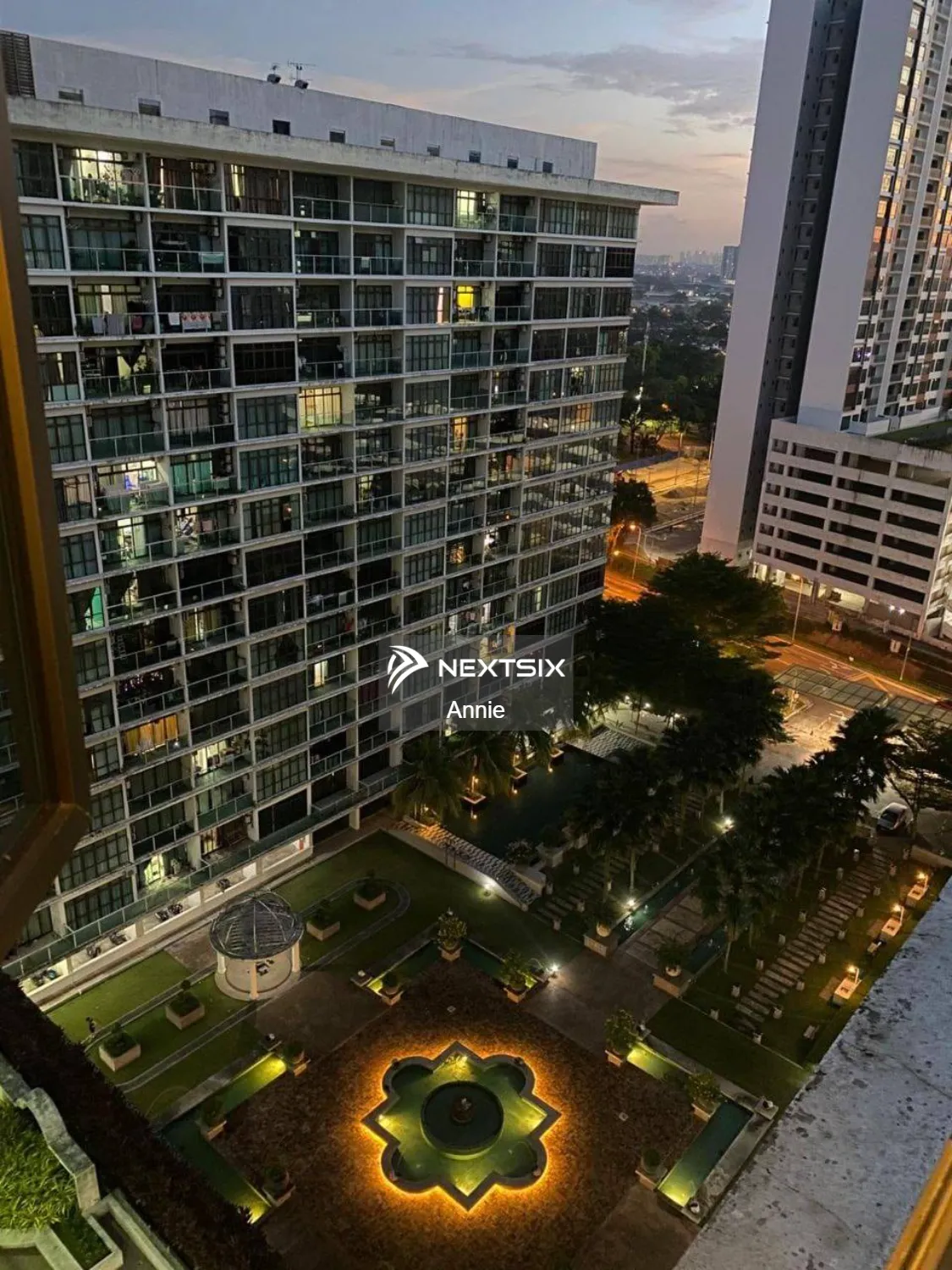 Serviced Residence For Sale in Tebrau Johor - Image 5