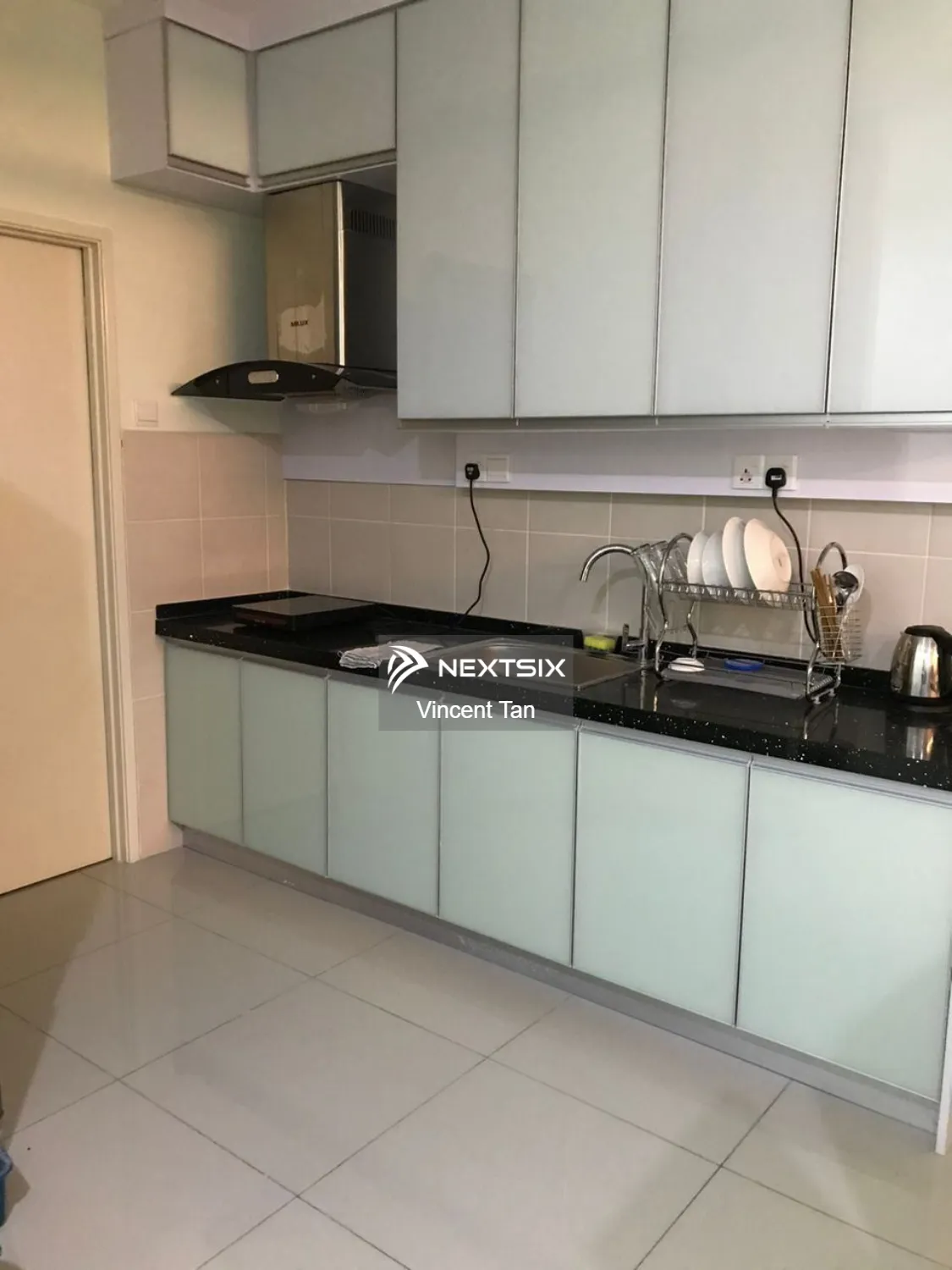 Condominium For Rent in Tanjong Tokong Penang - Image 5