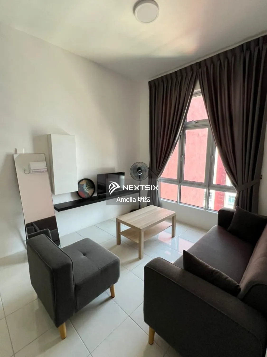 Condominium For Rent in Ipoh Perak