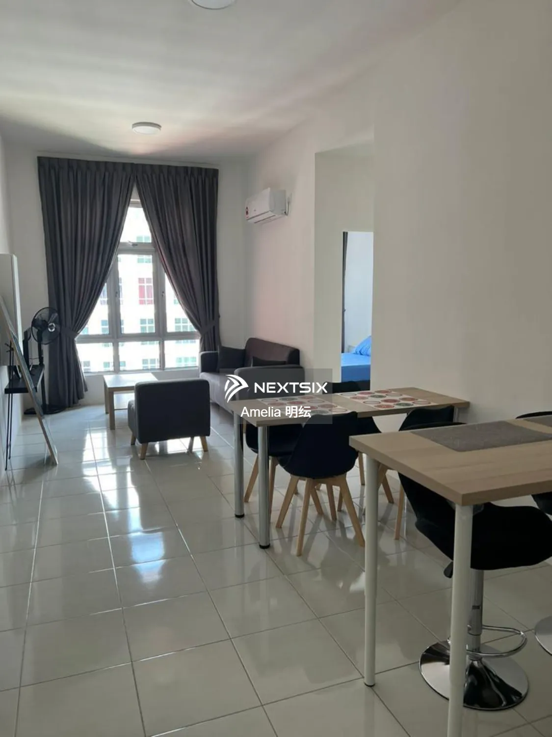Condominium For Rent in Ipoh Perak - Image 3