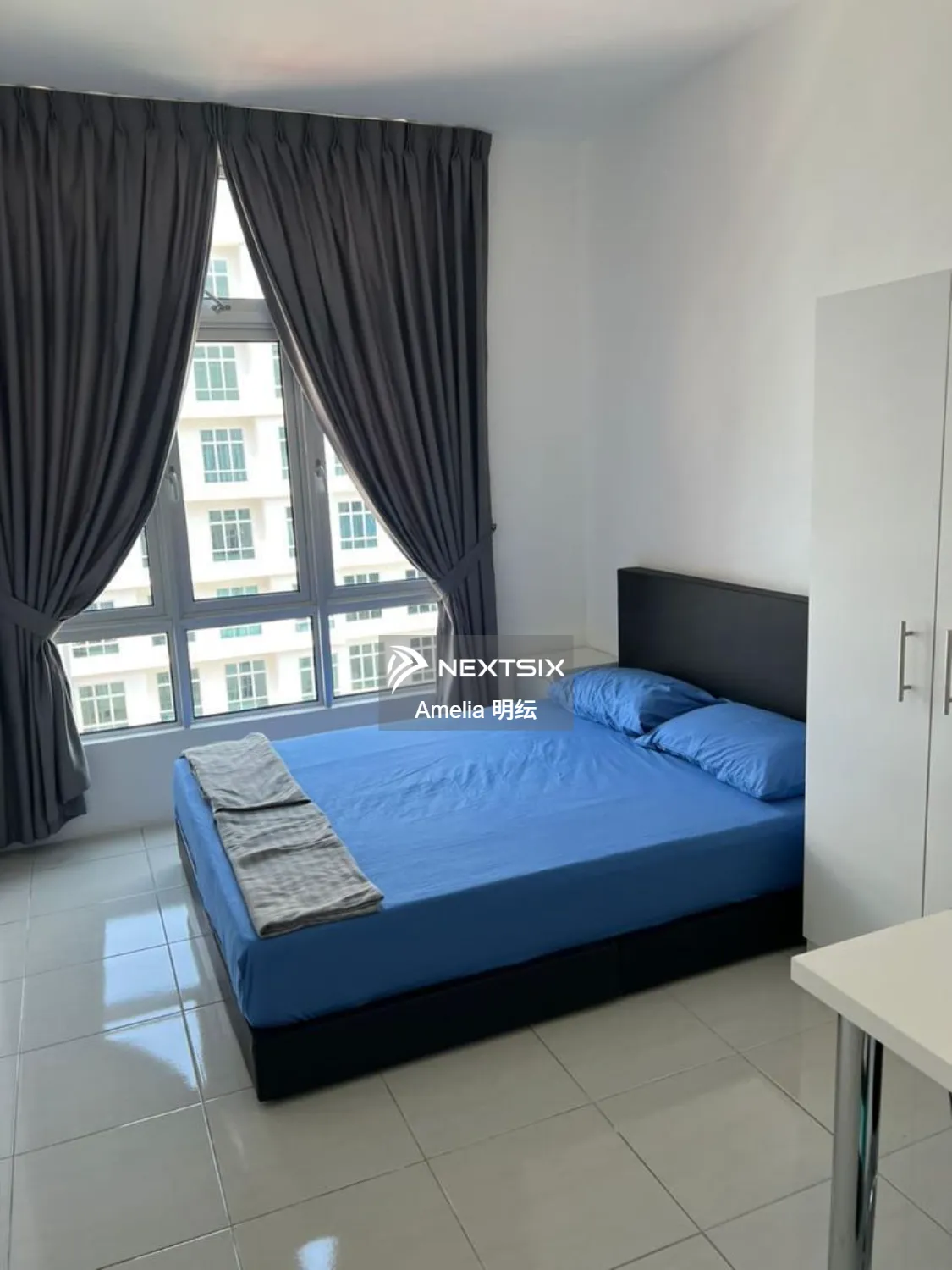 Condominium For Rent in Ipoh Perak - Image 4