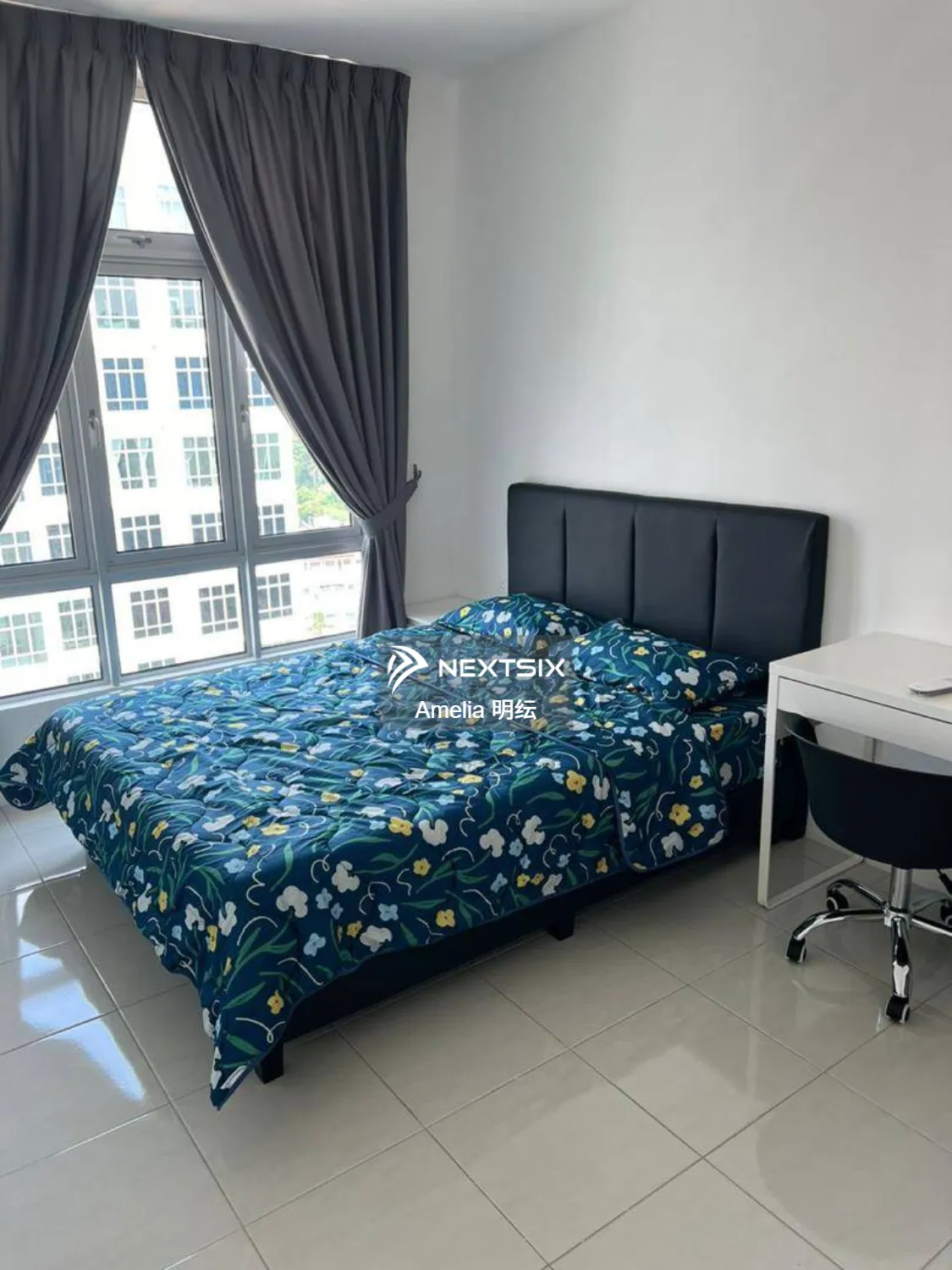 Condominium For Rent in Ipoh Perak - Image 5