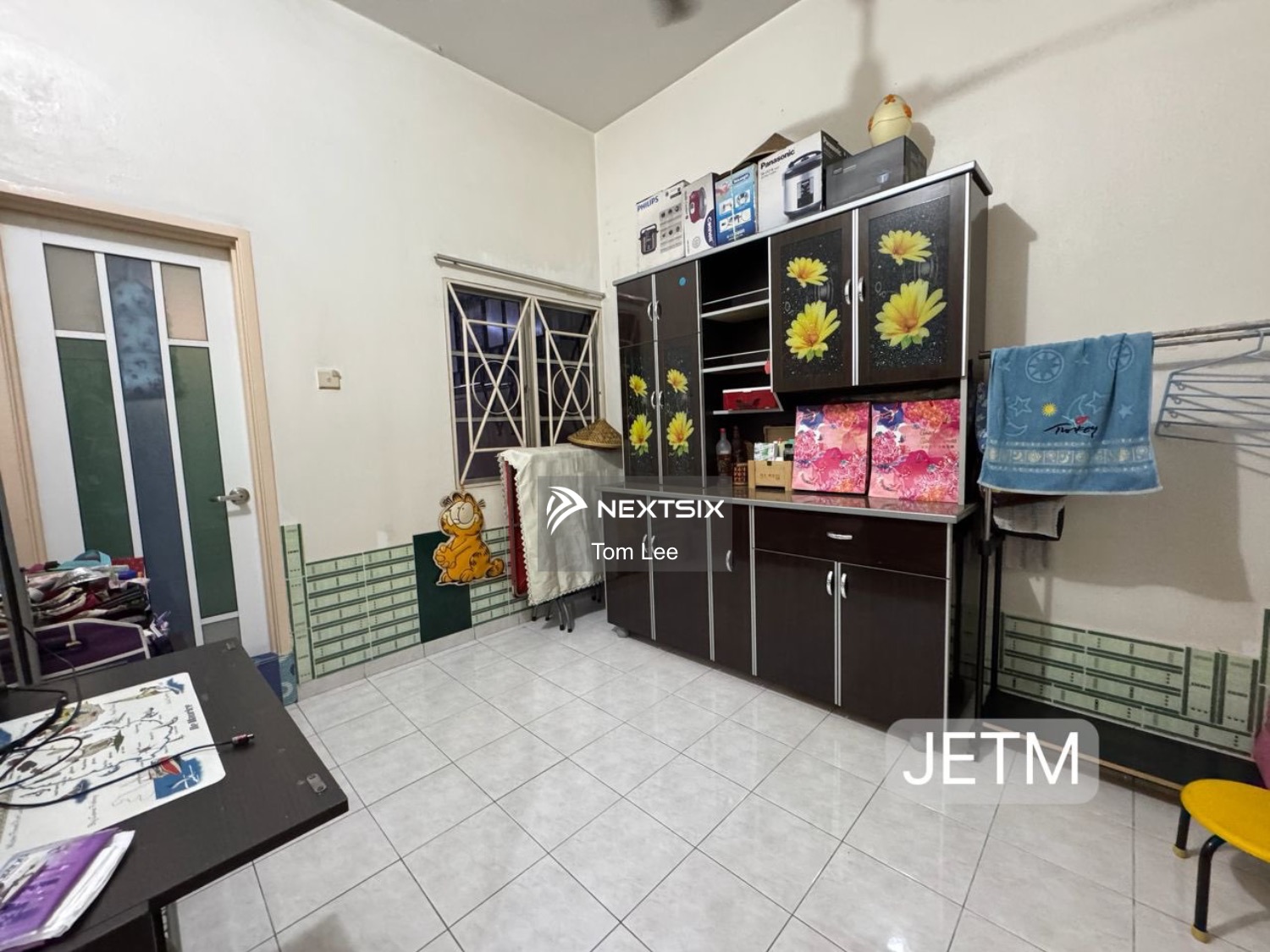 2-sty Terrace/Link House For Sale in Bandar Puteri Klang Selangor - Image 5