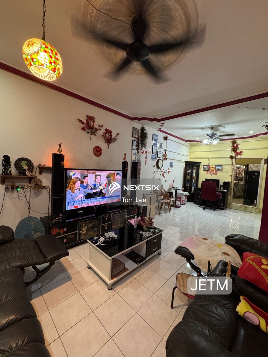 2-sty Terrace/Link House For Sale in Bandar Puteri Klang Selangor - Image 8