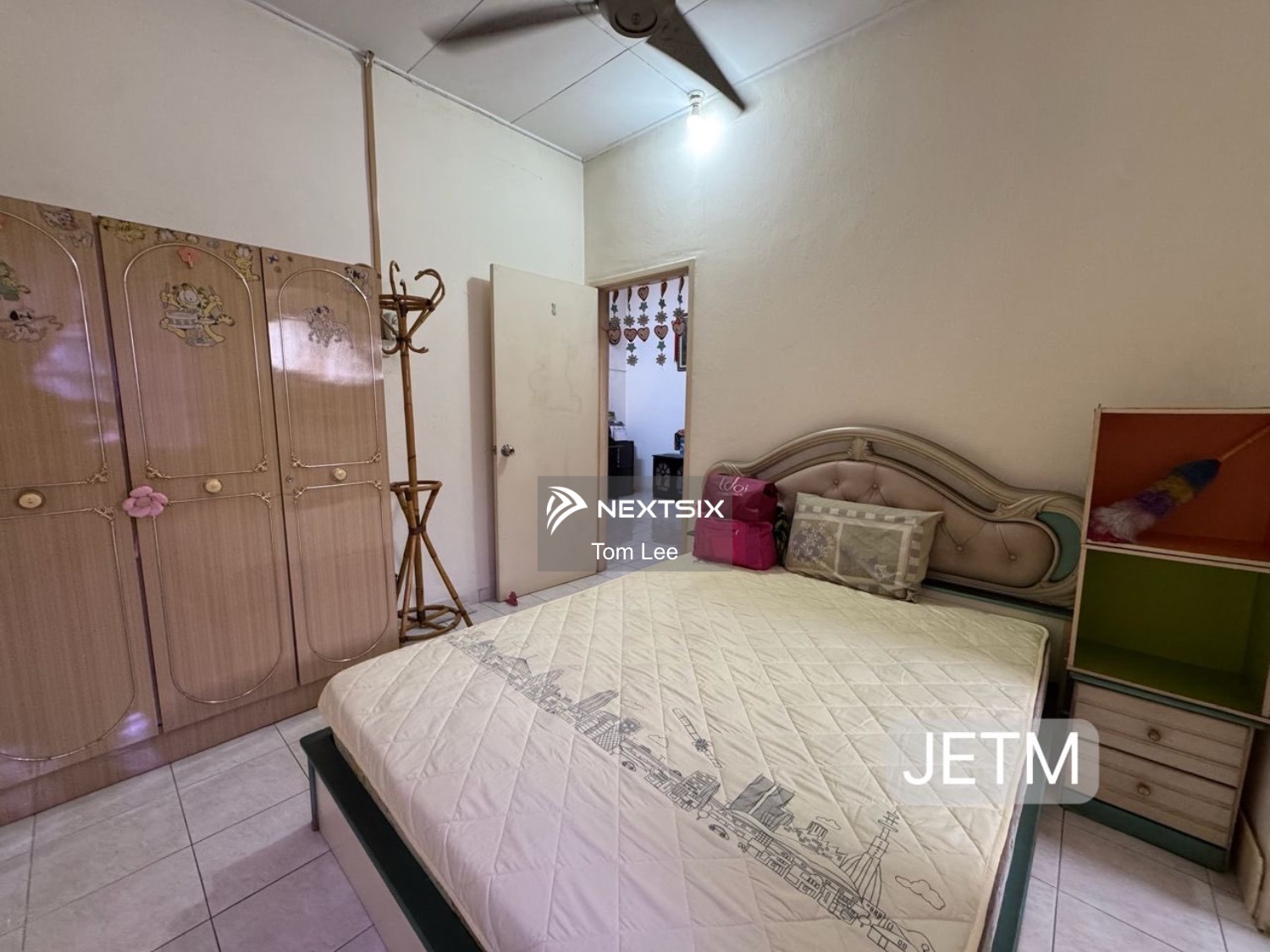 2-sty Terrace/Link House For Sale in Bandar Puteri Klang Selangor - Image 9