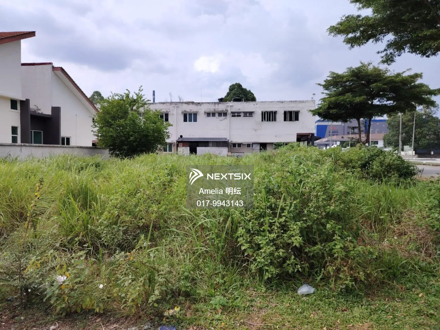 Residential Land For Sale in Ipoh Perak
