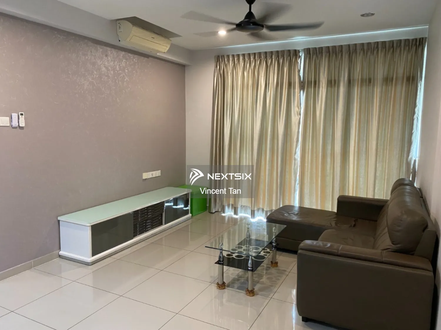 Condominium For Rent in Tanjong Tokong Penang