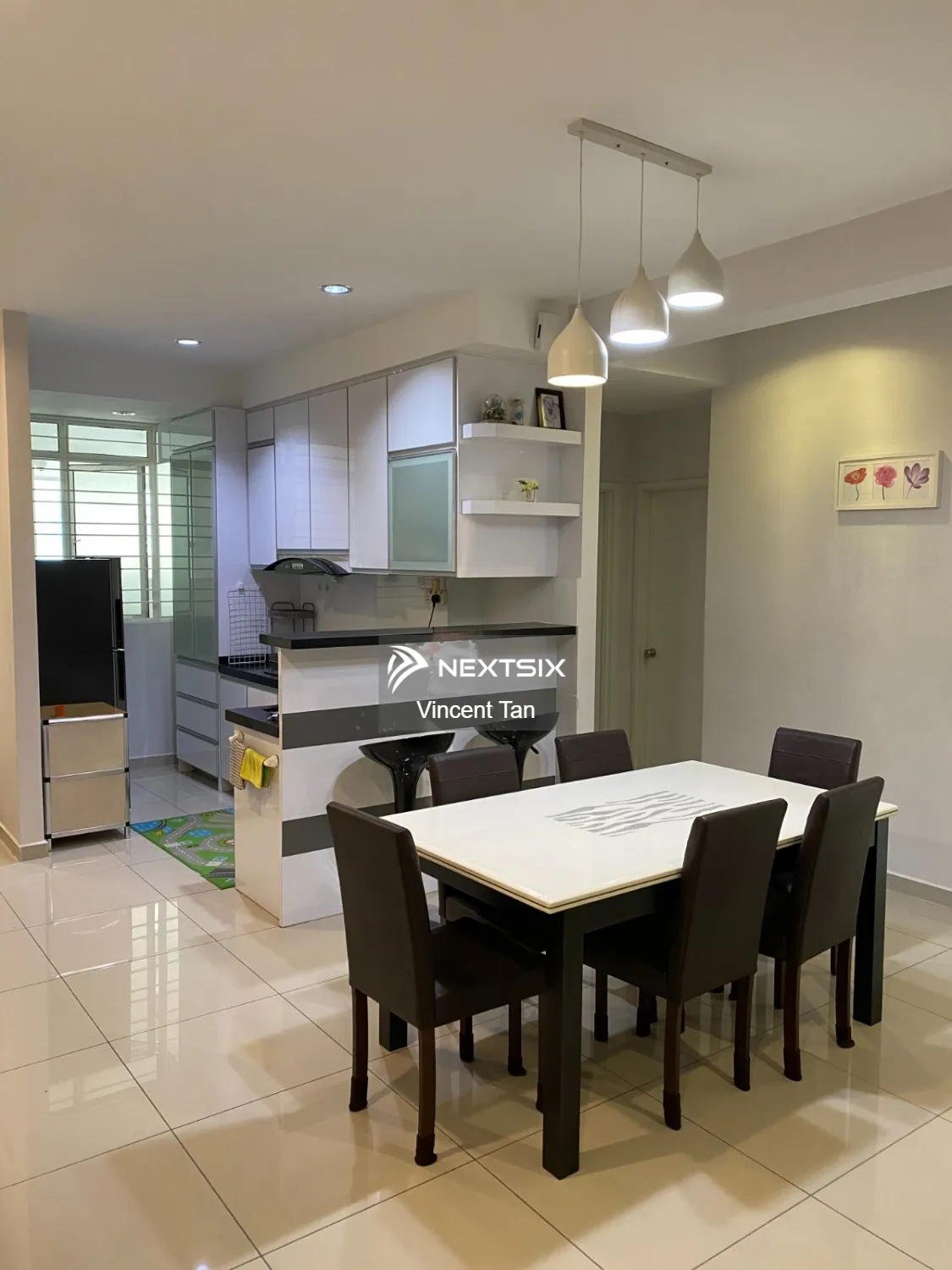 Condominium For Rent in Tanjong Tokong Penang - Image 2