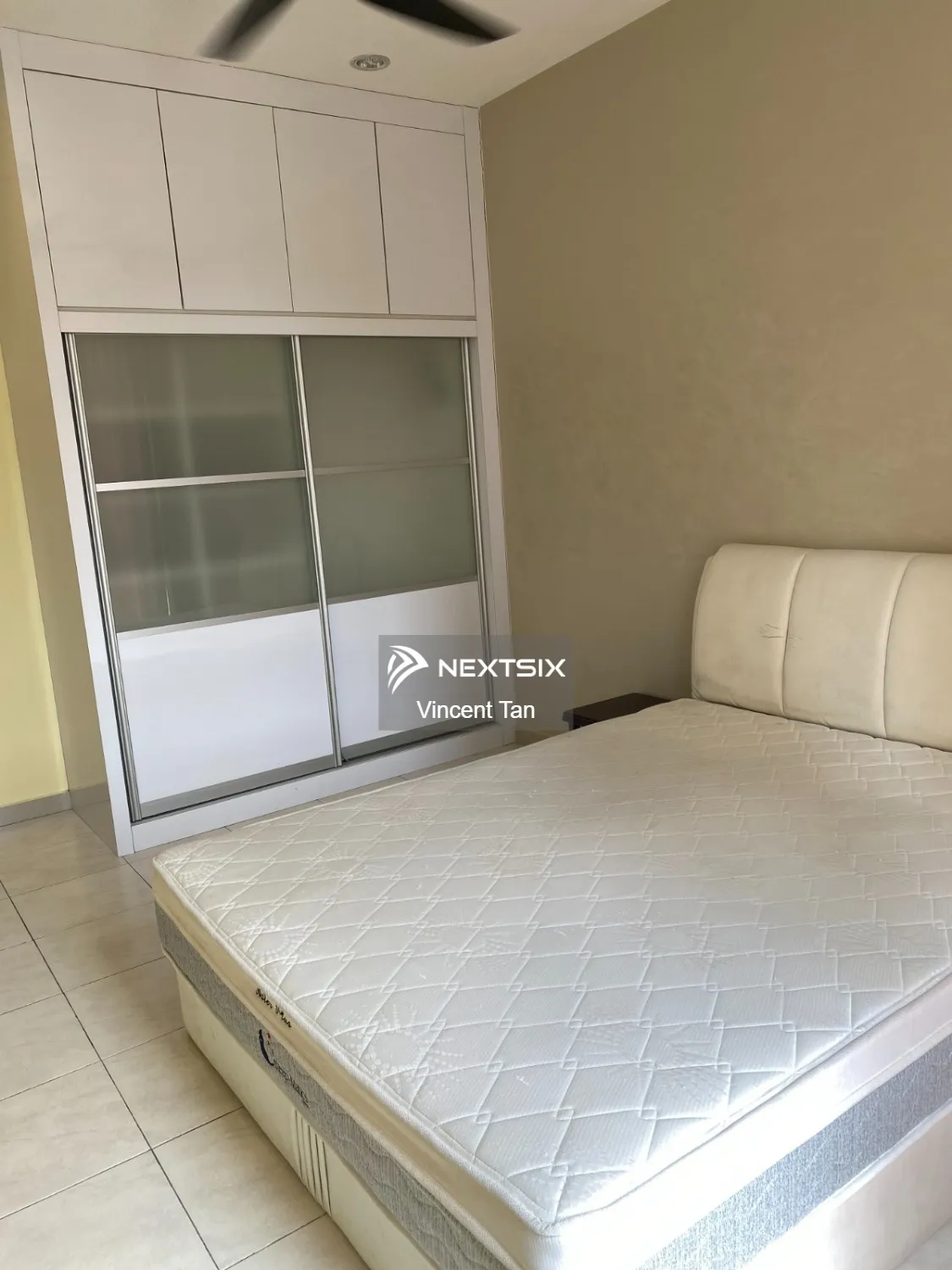 Condominium For Rent in Tanjong Tokong Penang - Image 4