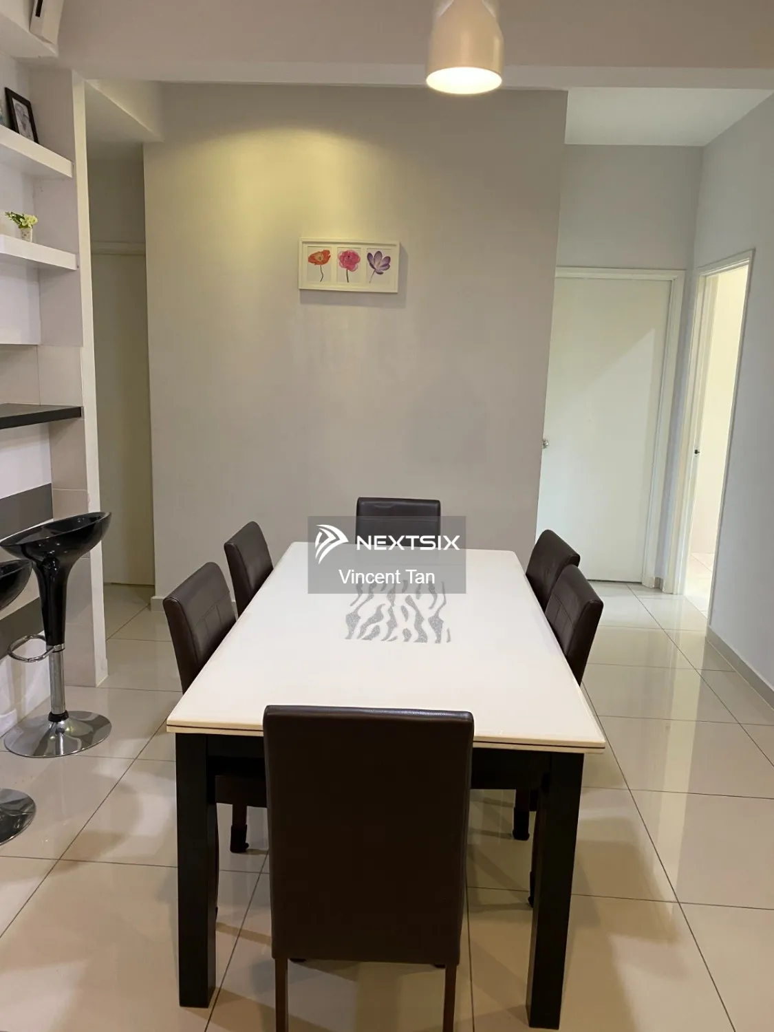 Condominium For Rent in Tanjong Tokong Penang - Image 5