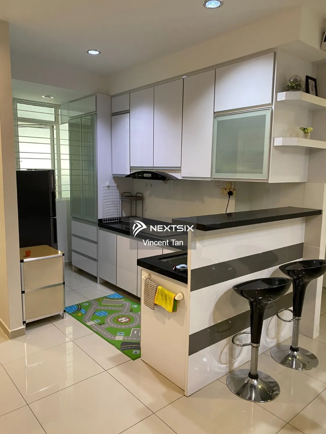 Condominium For Rent in Tanjong Tokong Penang - Image 6